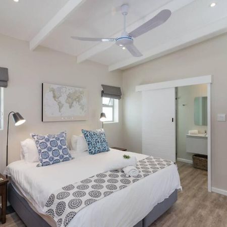 Ebb Apartment Knysna Ngoại thất bức ảnh