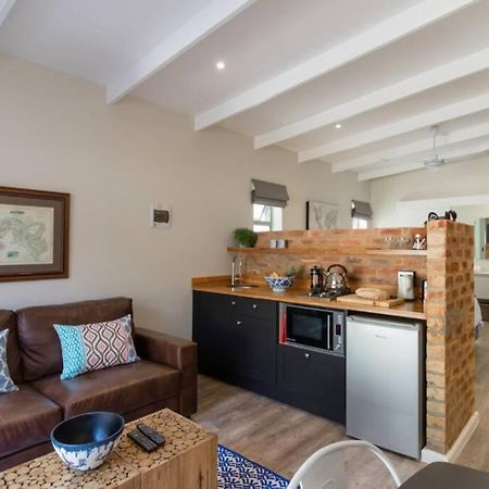 Ebb Apartment Knysna Ngoại thất bức ảnh