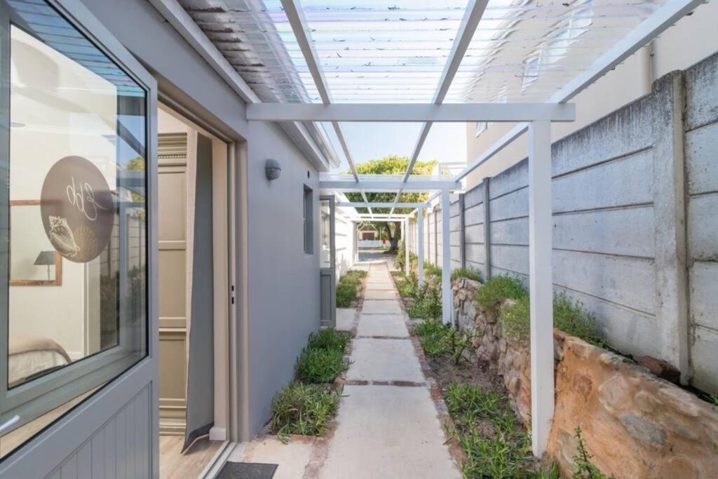 Ebb Apartment Knysna Ngoại thất bức ảnh