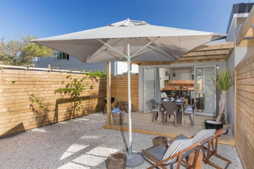Ebb Apartment Knysna Ngoại thất bức ảnh