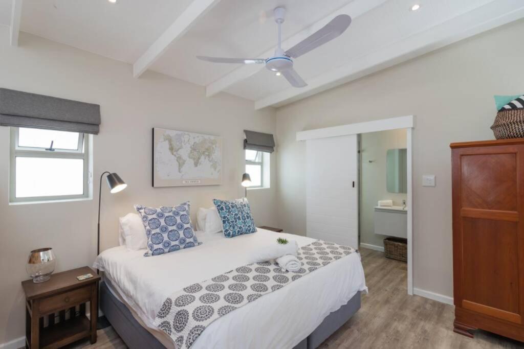 Ebb Apartment Knysna Ngoại thất bức ảnh