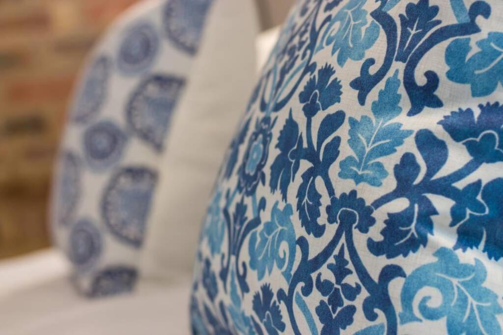 Ebb Apartment Knysna Ngoại thất bức ảnh