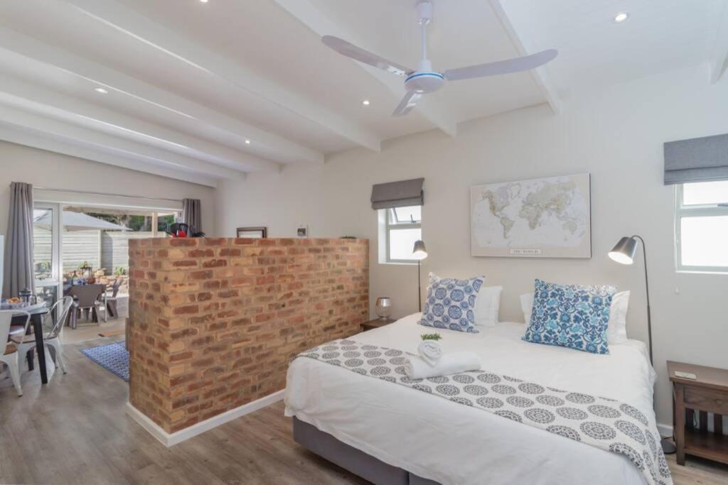 Ebb Apartment Knysna Ngoại thất bức ảnh